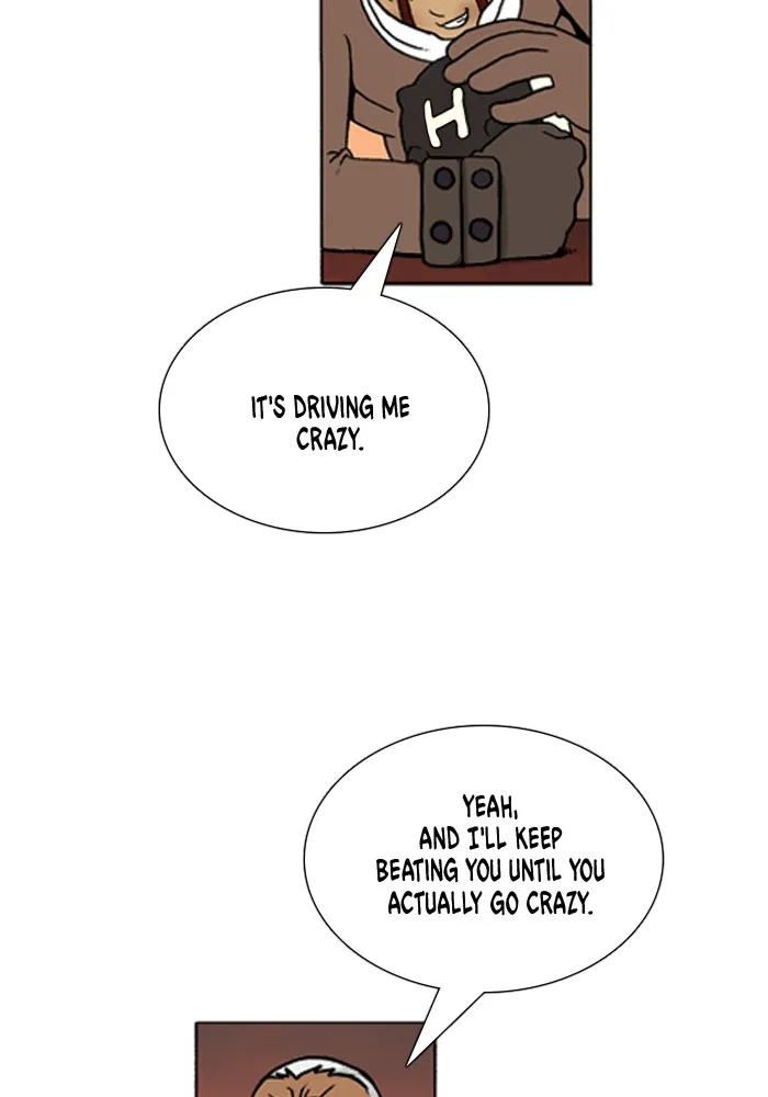 Read Denma chapter 693 image 15 on Lezhin