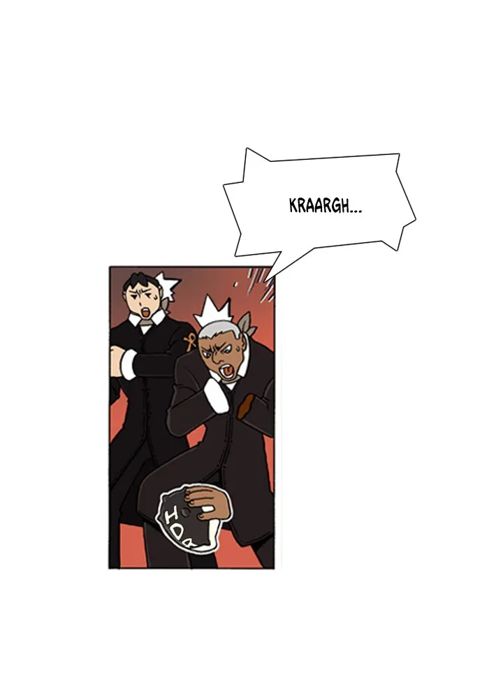 Read Denma chapter 693 image 19 on Lezhin
