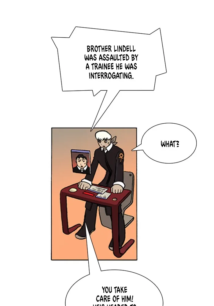 Read Denma chapter 693 image 21 on Lezhin