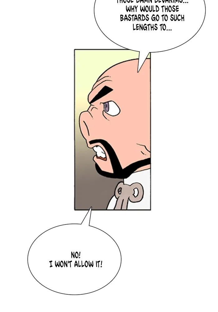 Read Denma chapter 693 image 26 on Lezhin