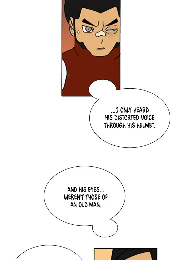 Read Denma chapter 693 image 3 on Lezhin