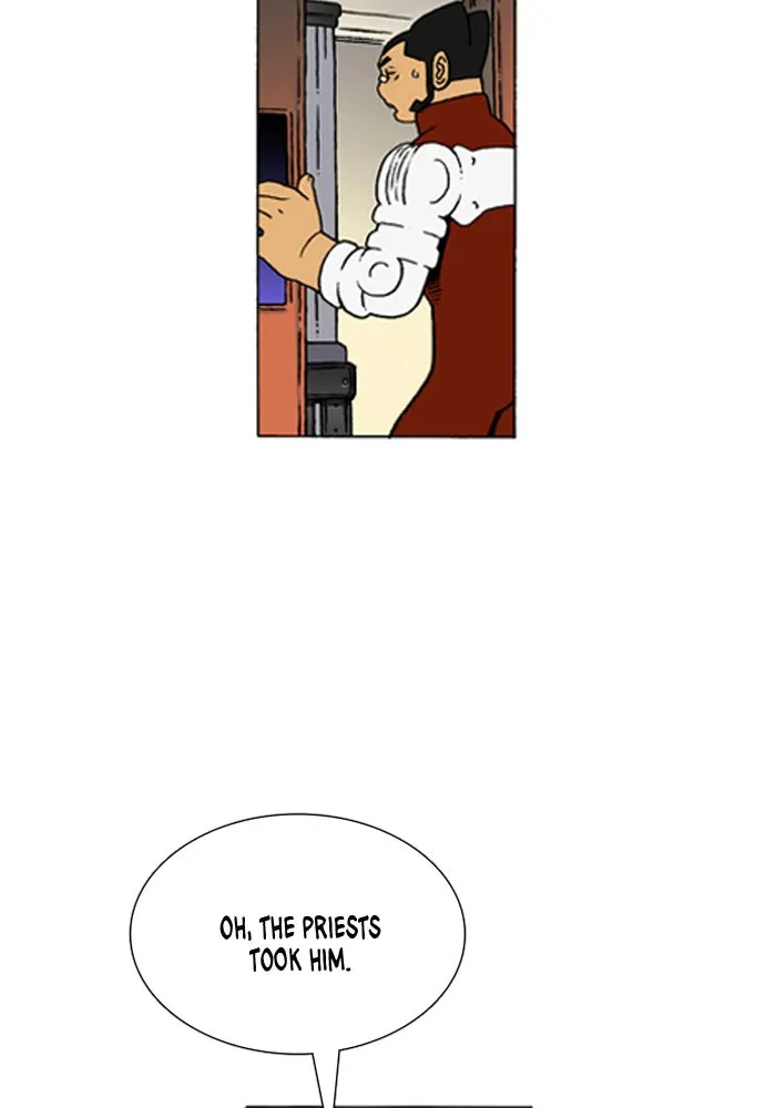 Read Denma chapter 693 image 5 on Lezhin