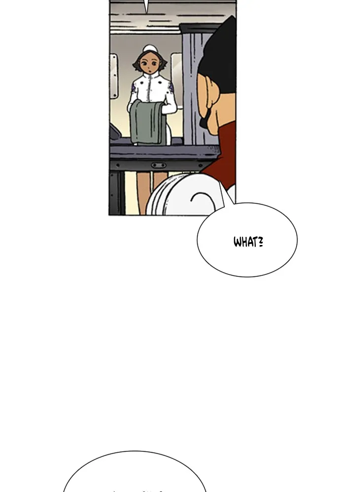 Read Denma chapter 693 image 6 on Lezhin