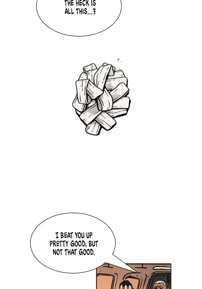 Read Denma chapter 693 image 7 on Lezhin