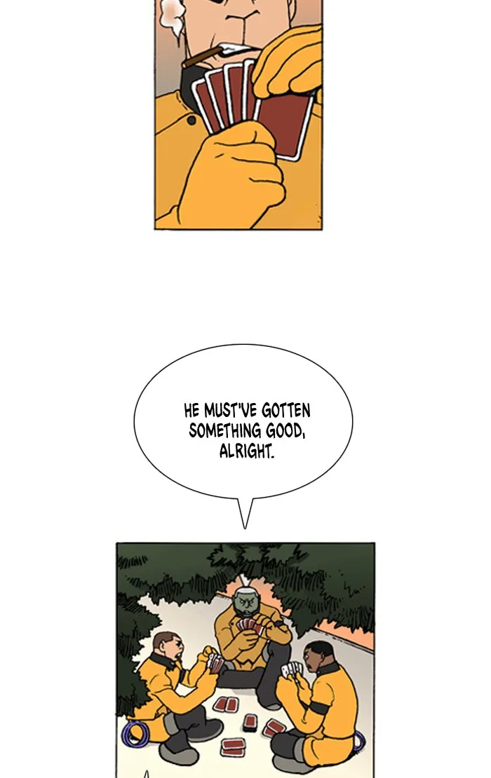Read Denma chapter 694 image 1 on Lezhin