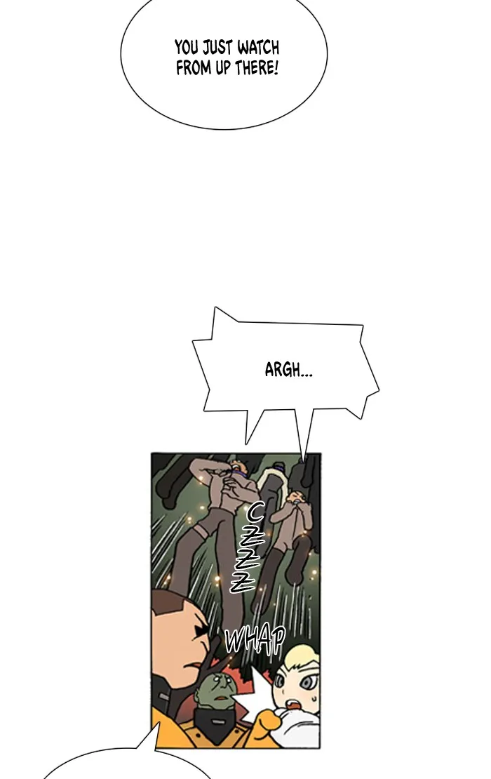 Read Denma chapter 694 image 16 on Lezhin