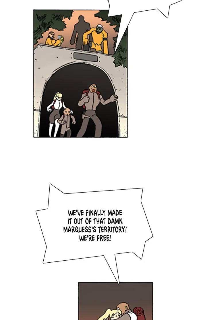 Read Denma chapter 694 image 4 on Lezhin