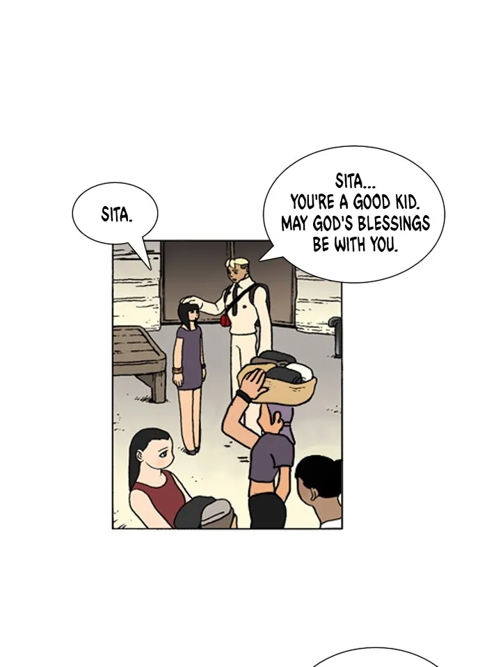 Read Denma chapter 695 image 2 on Lezhin
