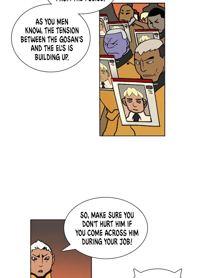 Read Denma chapter 695 image 20 on Lezhin