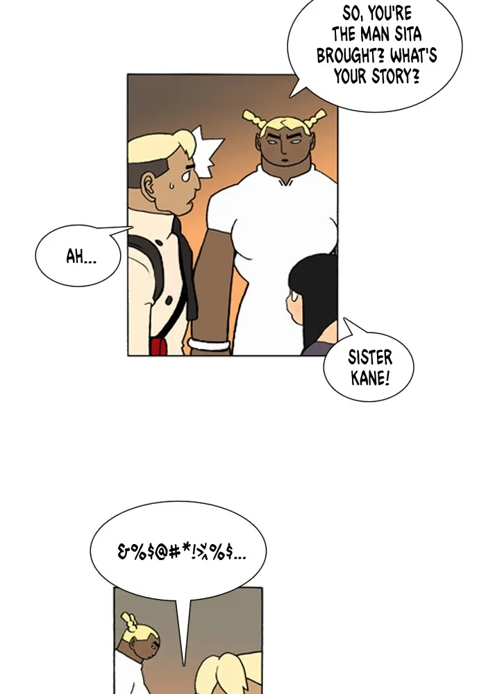 Read Denma chapter 695 image 3 on Lezhin