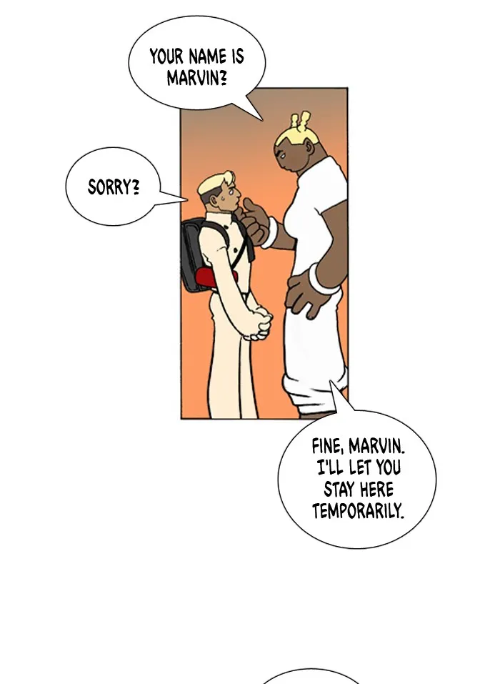 Read Denma chapter 695 image 6 on Lezhin