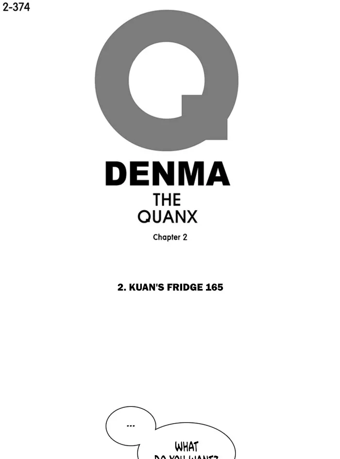 Read Denma chapter 696 image 0 on Lezhin