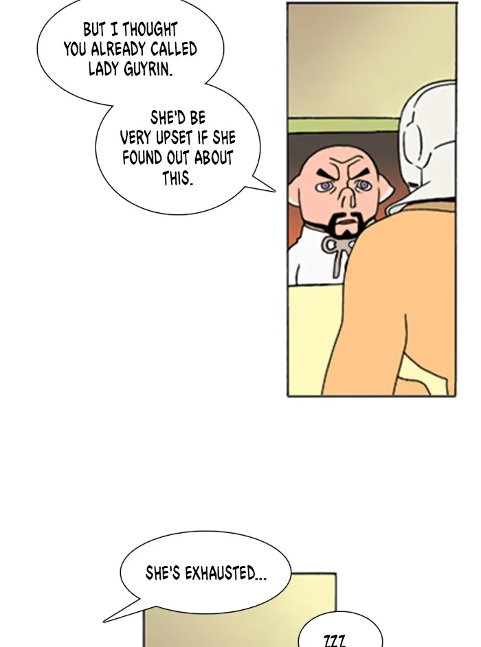 Read Denma chapter 696 image 10 on Lezhin