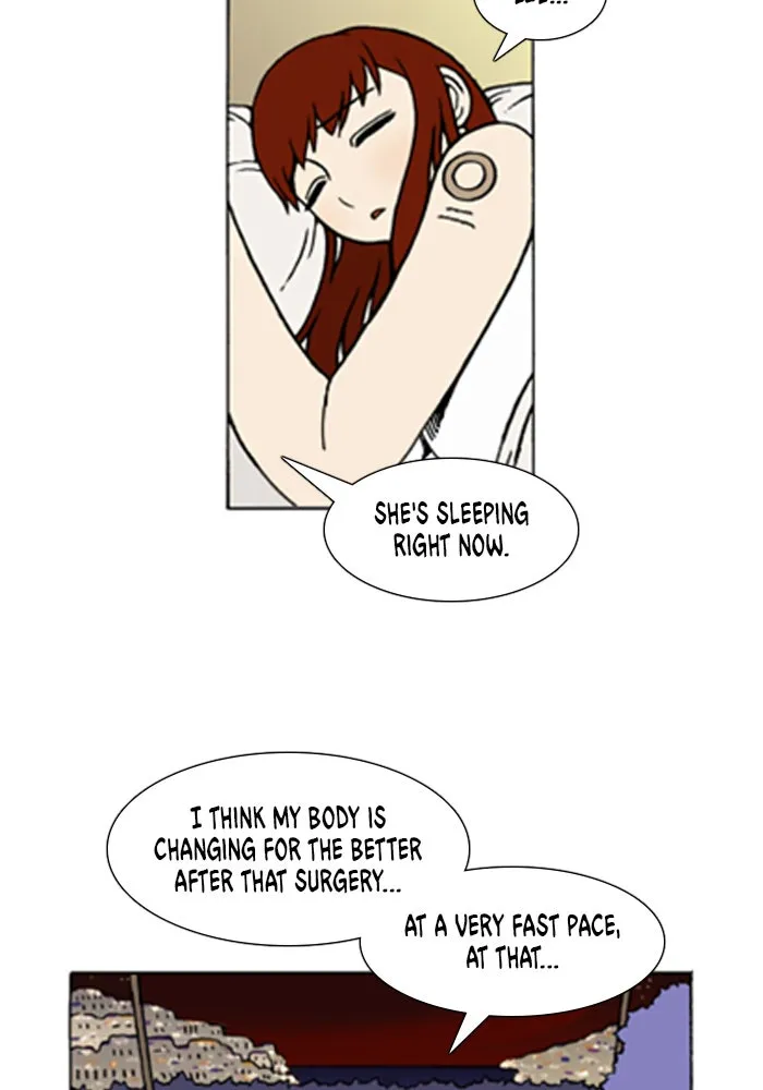 Read Denma chapter 696 image 11 on Lezhin
