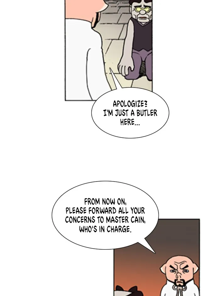 Read Denma chapter 696 image 2 on Lezhin