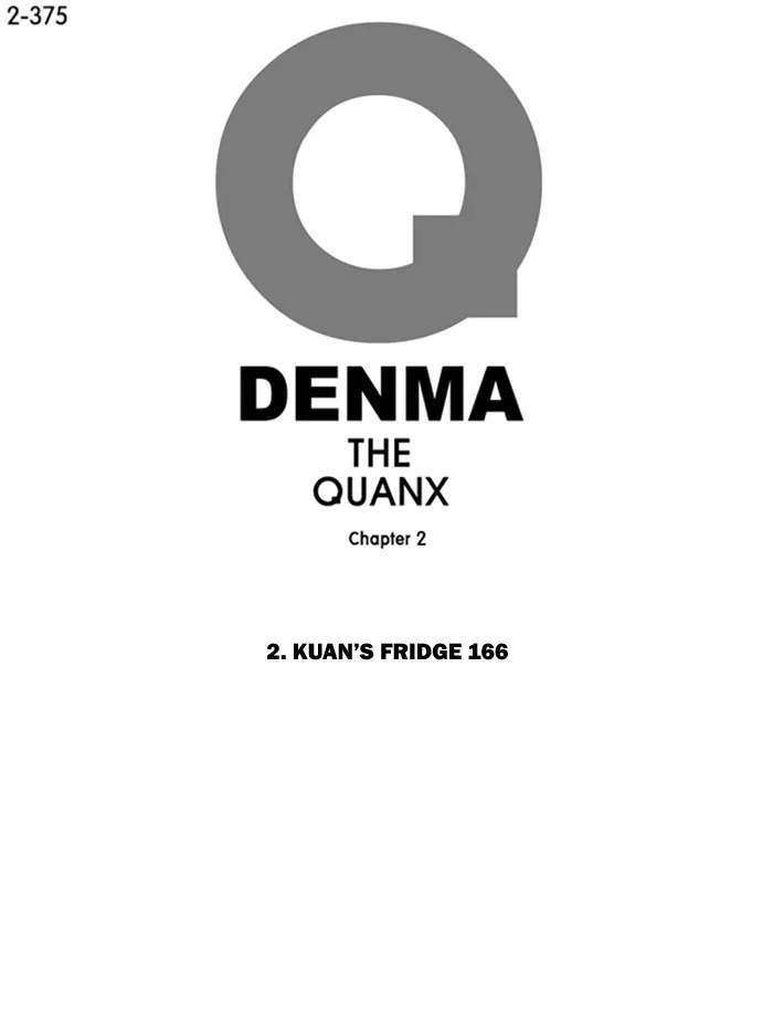 Read Denma chapter 697 image 0 on Lezhin