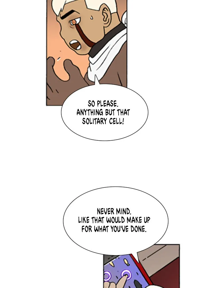 Read Denma chapter 697 image 17 on Lezhin