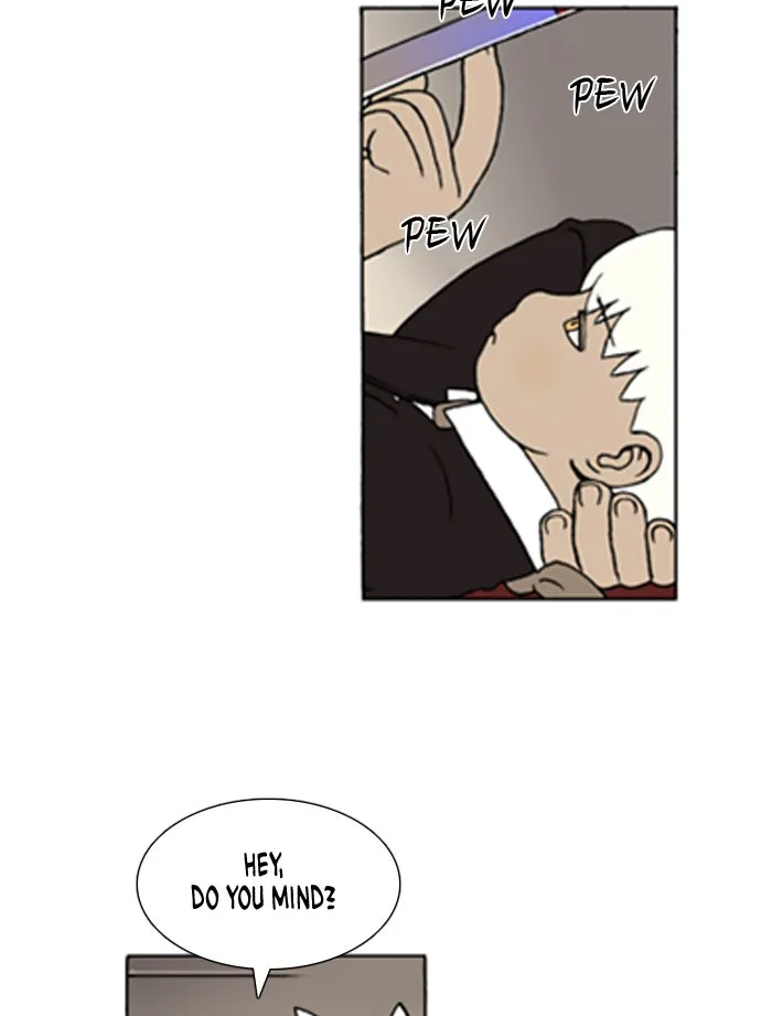 Read Denma chapter 697 image 2 on Lezhin