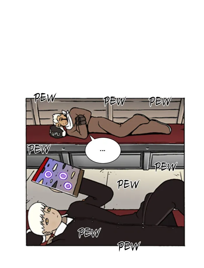Read Denma chapter 697 image 4 on Lezhin