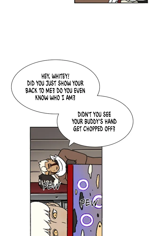 Read Denma chapter 697 image 7 on Lezhin