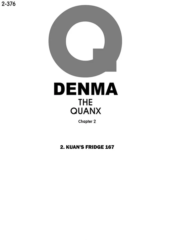 Read Denma chapter 698 image 0 on Lezhin