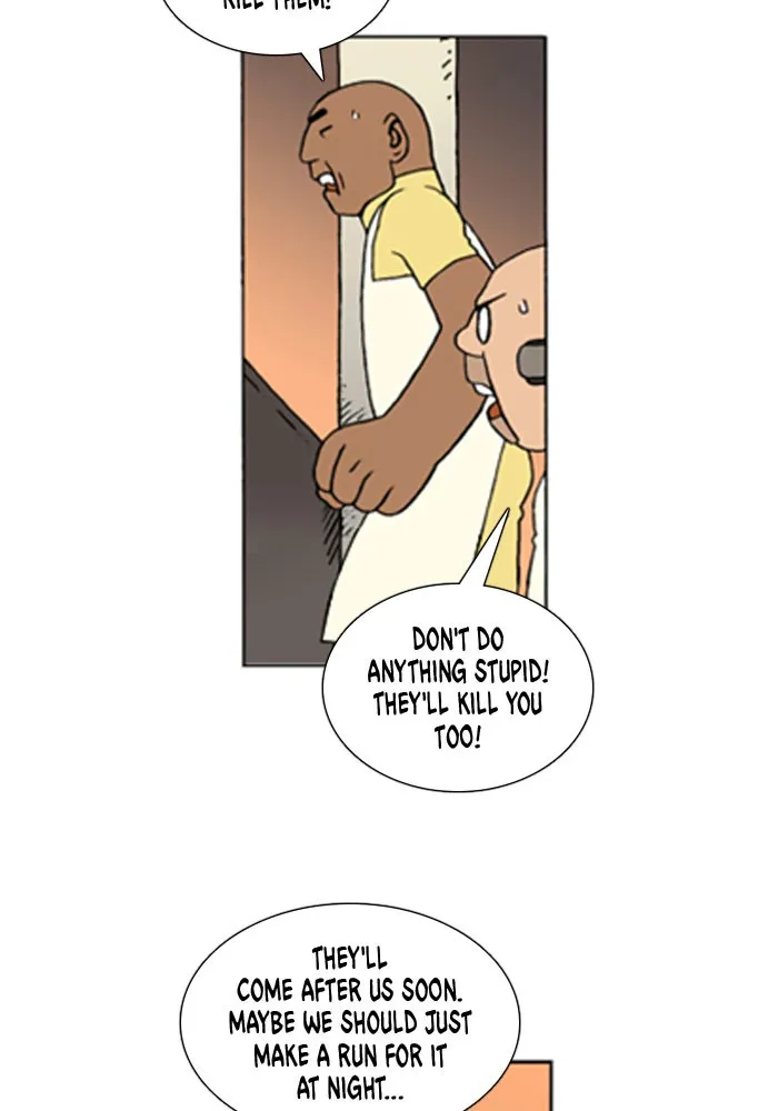 Read Denma chapter 698 image 17 on Lezhin
