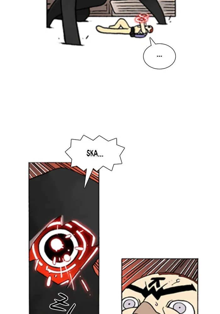 Read Denma chapter 698 image 7 on Lezhin