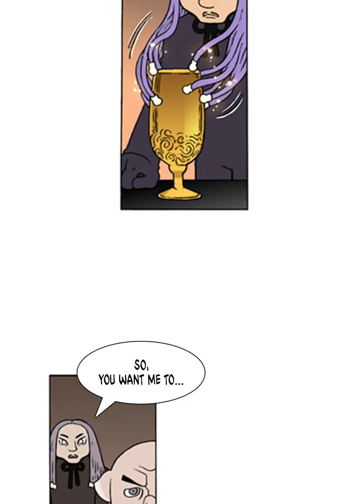 Read Denma chapter 699 image 17 on Lezhin
