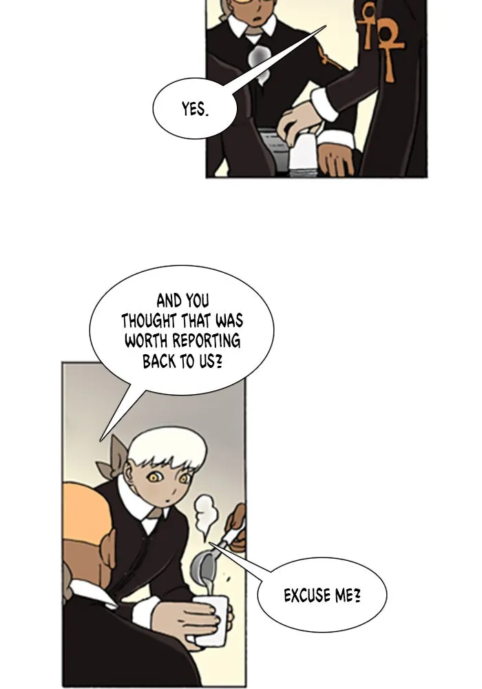 Read Denma chapter 699 image 3 on Lezhin