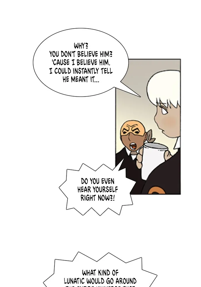 Read Denma chapter 699 image 5 on Lezhin