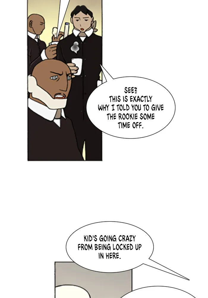 Read Denma chapter 699 image 7 on Lezhin