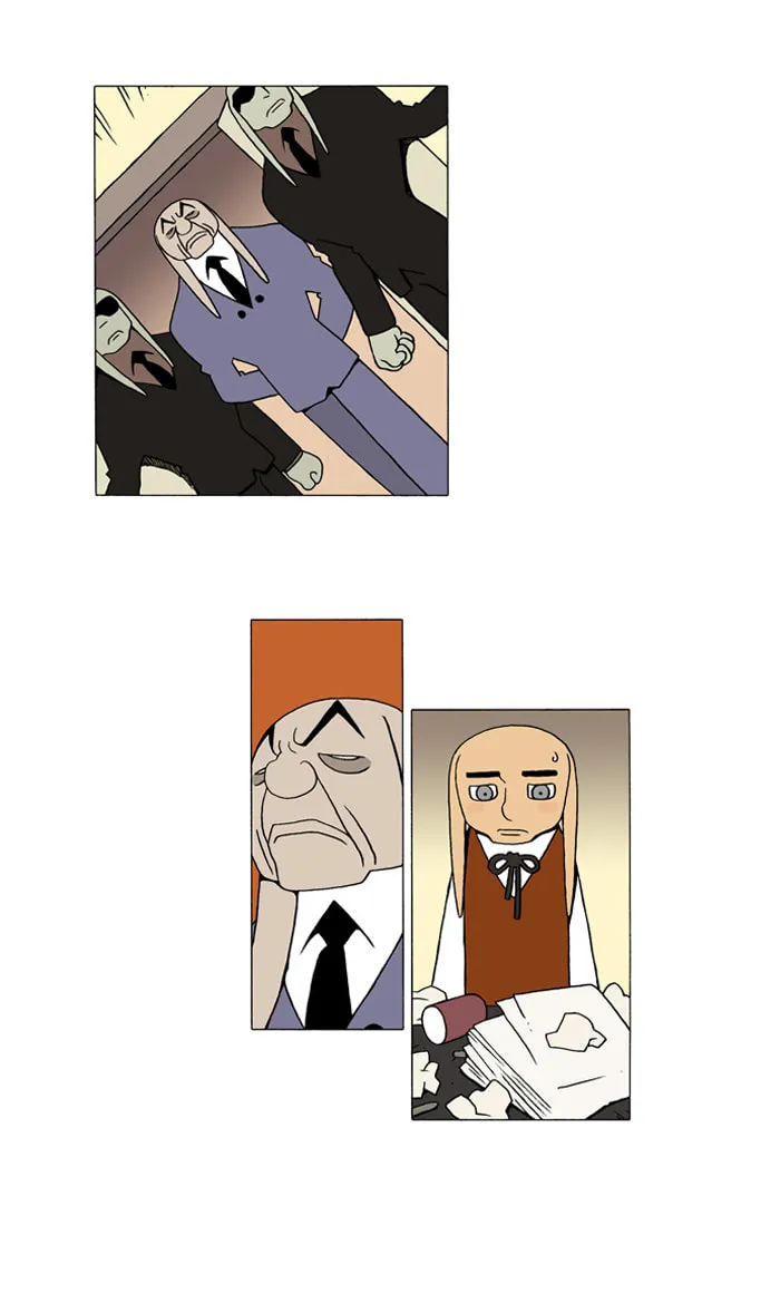 Read Denma chapter 7.01 image 3 on Lezhin