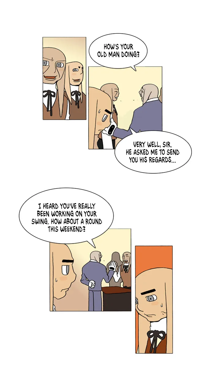 Read Denma chapter 7.01 image 5 on Lezhin