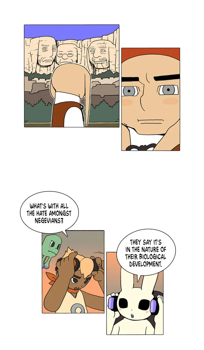 Read Denma chapter 7.01 image 6 on Lezhin