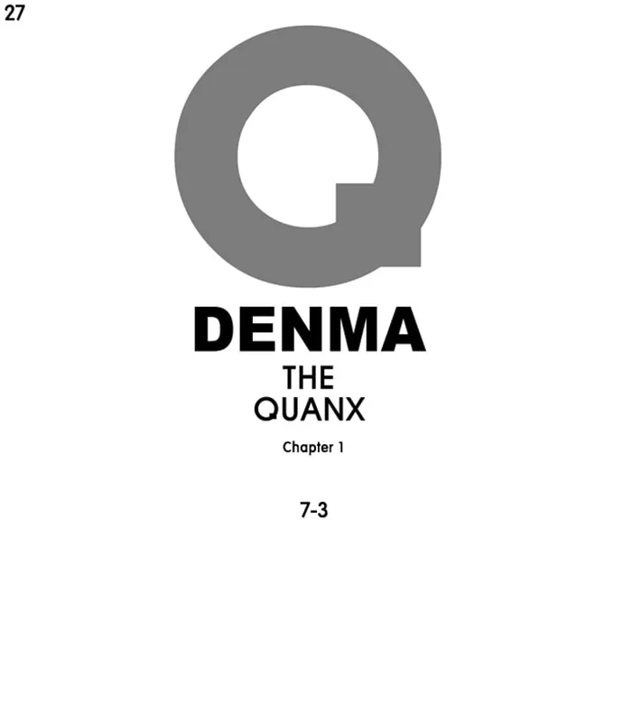 Read Denma chapter 7.02 image 0 on Lezhin