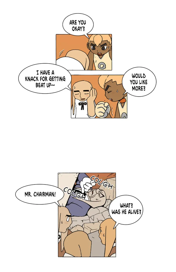 Read Denma chapter 7.02 image 15 on Lezhin