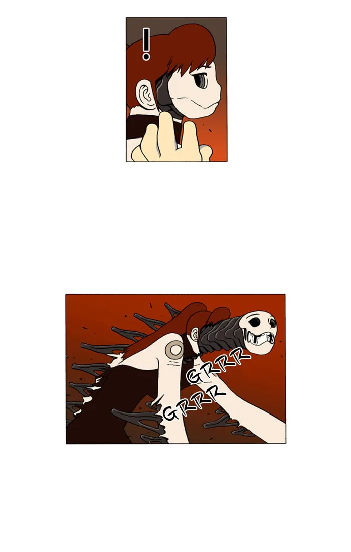 Read Denma chapter 7.02 image 2 on Lezhin
