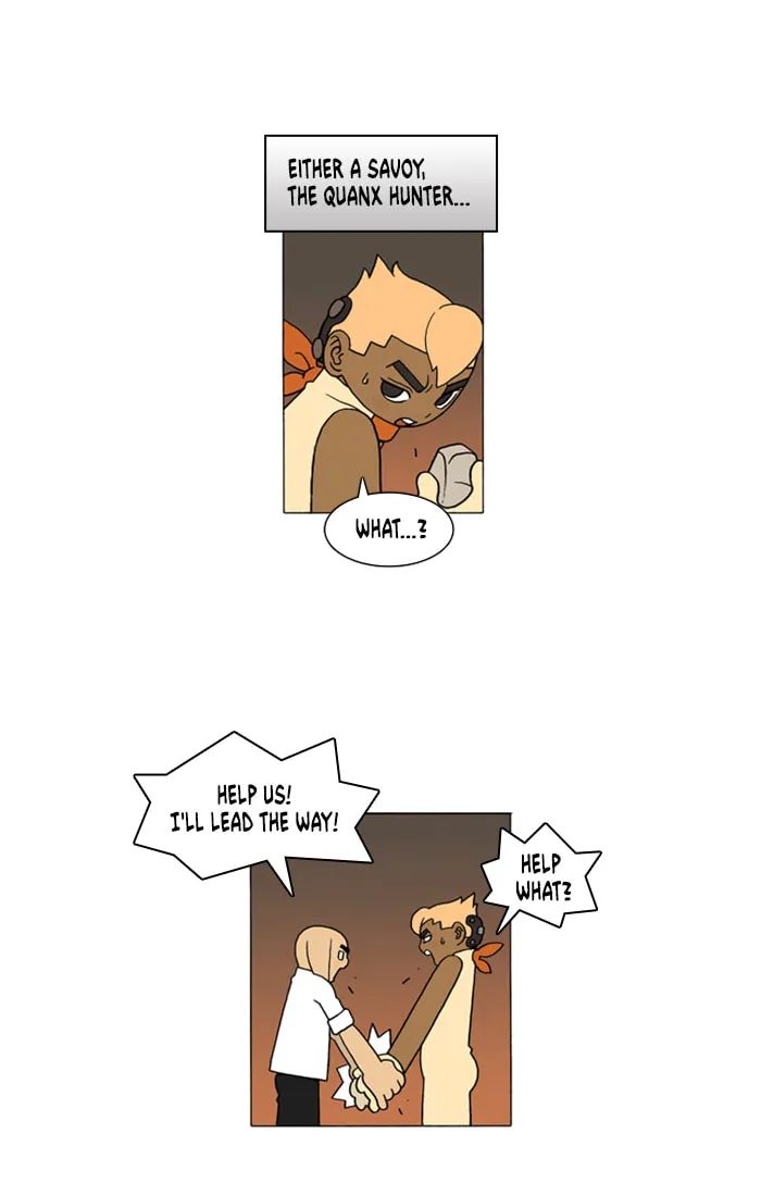 Read Denma chapter 7.02 image 21 on Lezhin
