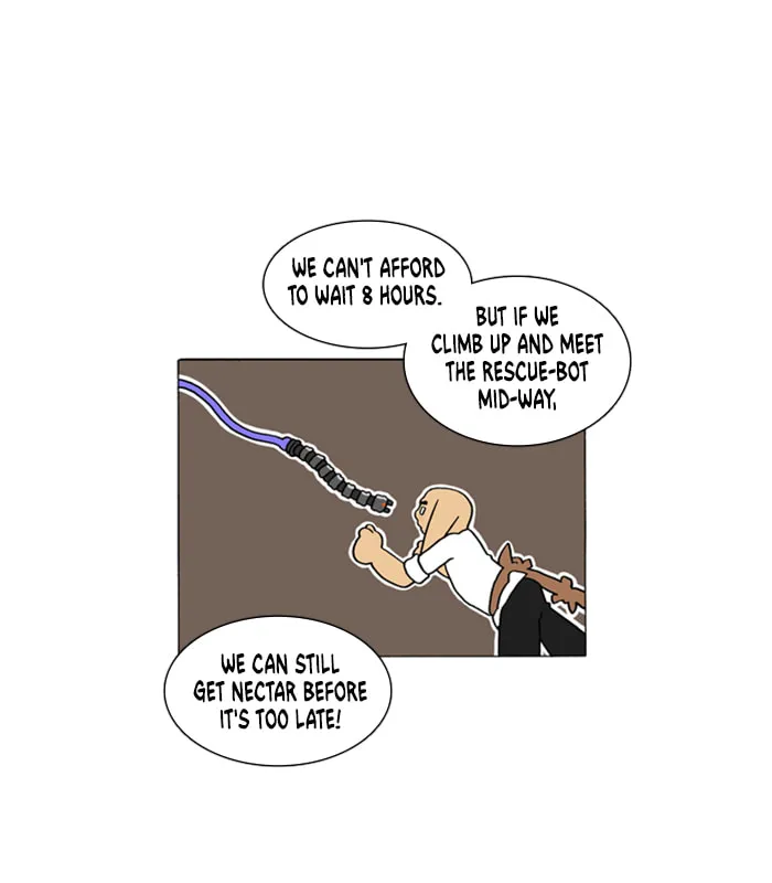 Read Denma chapter 7.02 image 23 on Lezhin