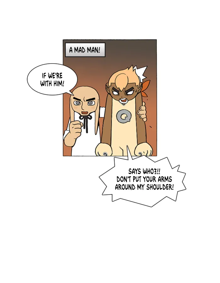 Read Denma chapter 7.02 image 25 on Lezhin