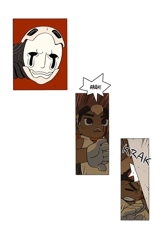 Read Denma chapter 7.02 image 3 on Lezhin