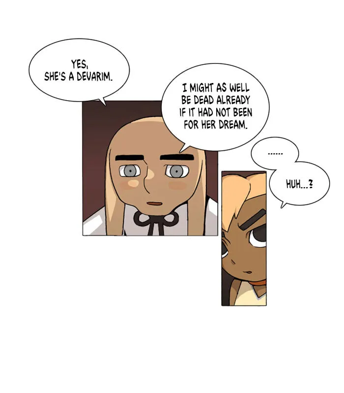 Read Denma chapter 7.05 image 5 on Lezhin