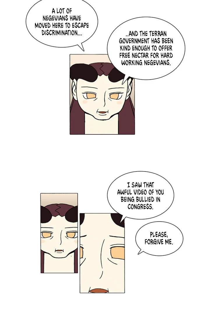 Read Denma chapter 7.06 image 21 on Lezhin