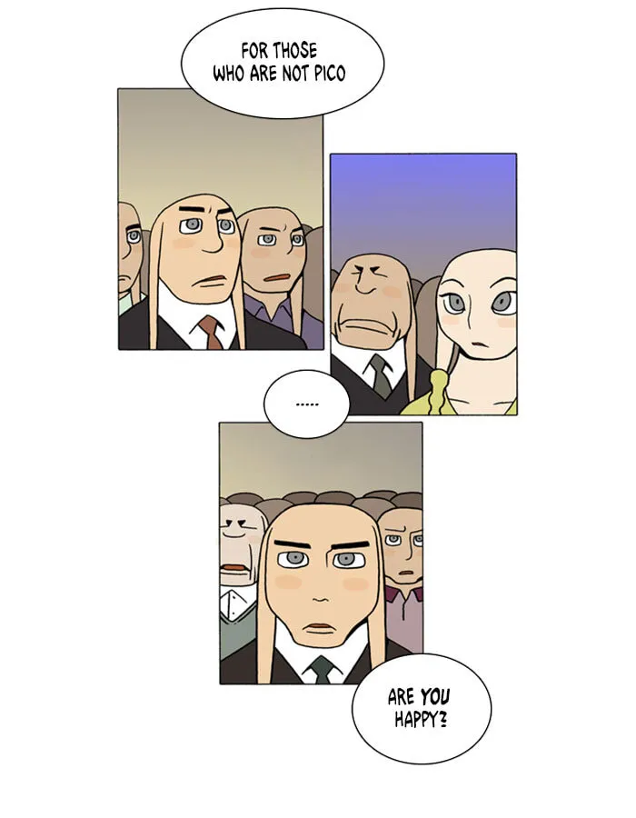 Read Denma chapter 7.06 image 7 on Lezhin