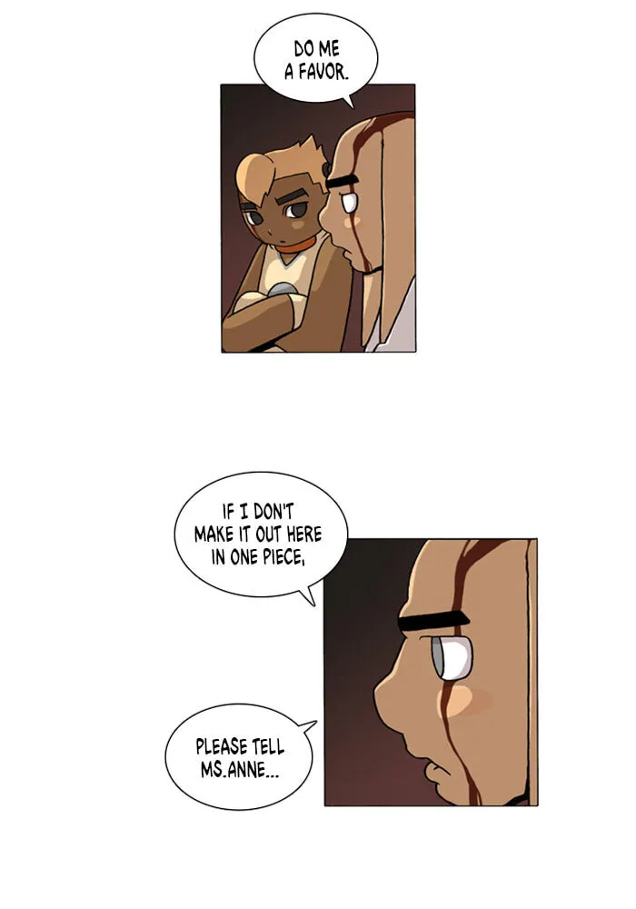 Read Denma chapter 7.07 image 5 on Lezhin
