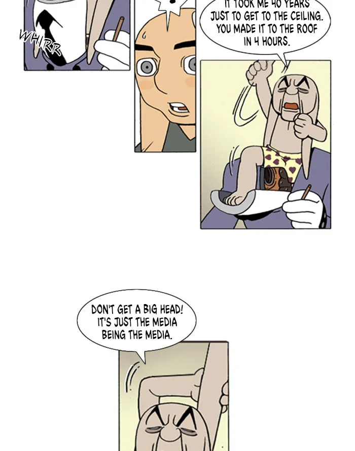 Read Denma chapter 7.08 image 10 on Lezhin