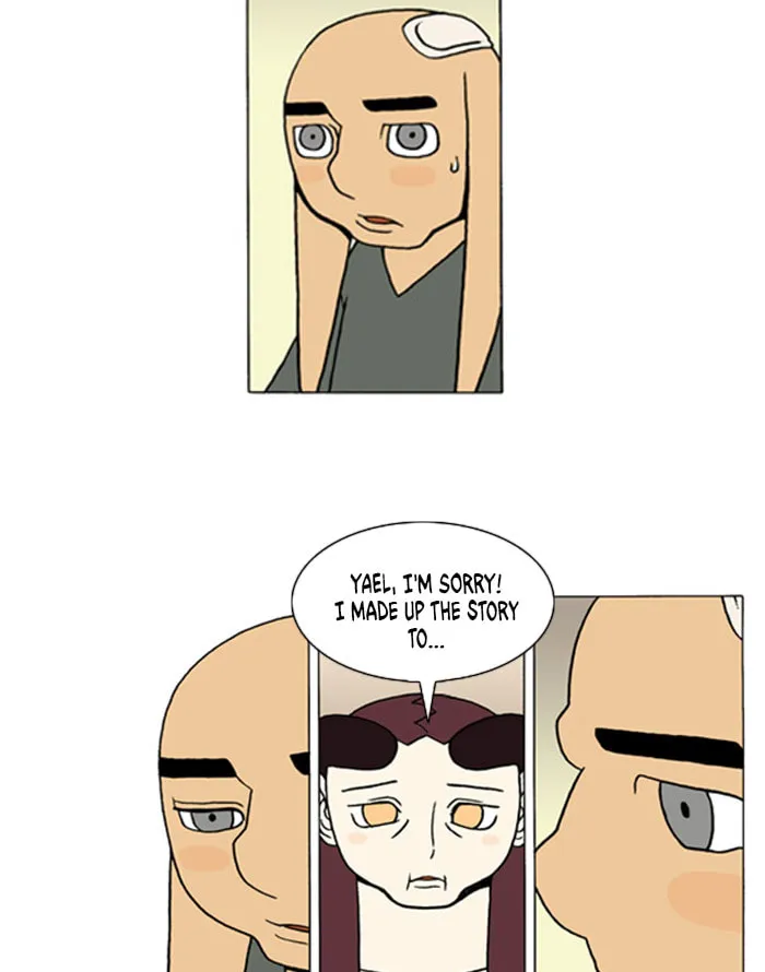 Read Denma chapter 7.08 image 13 on Lezhin