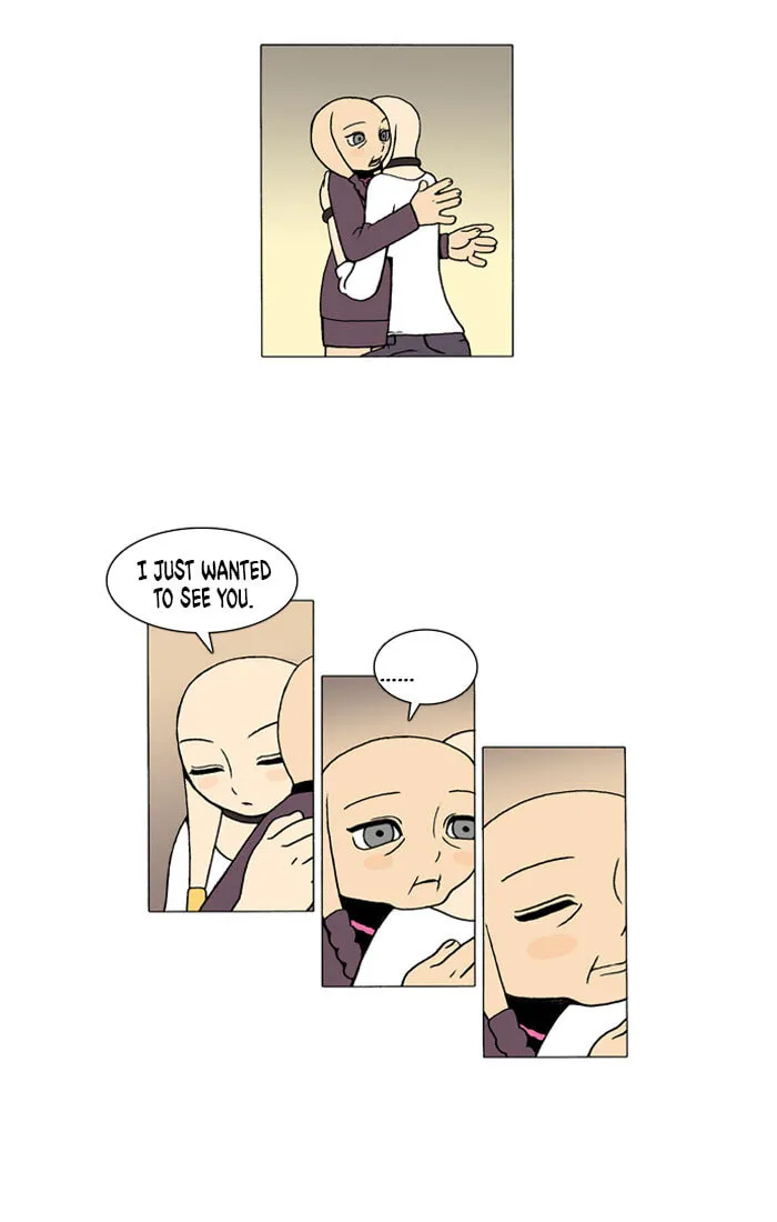 Read Denma chapter 7.09 image 7 on Lezhin