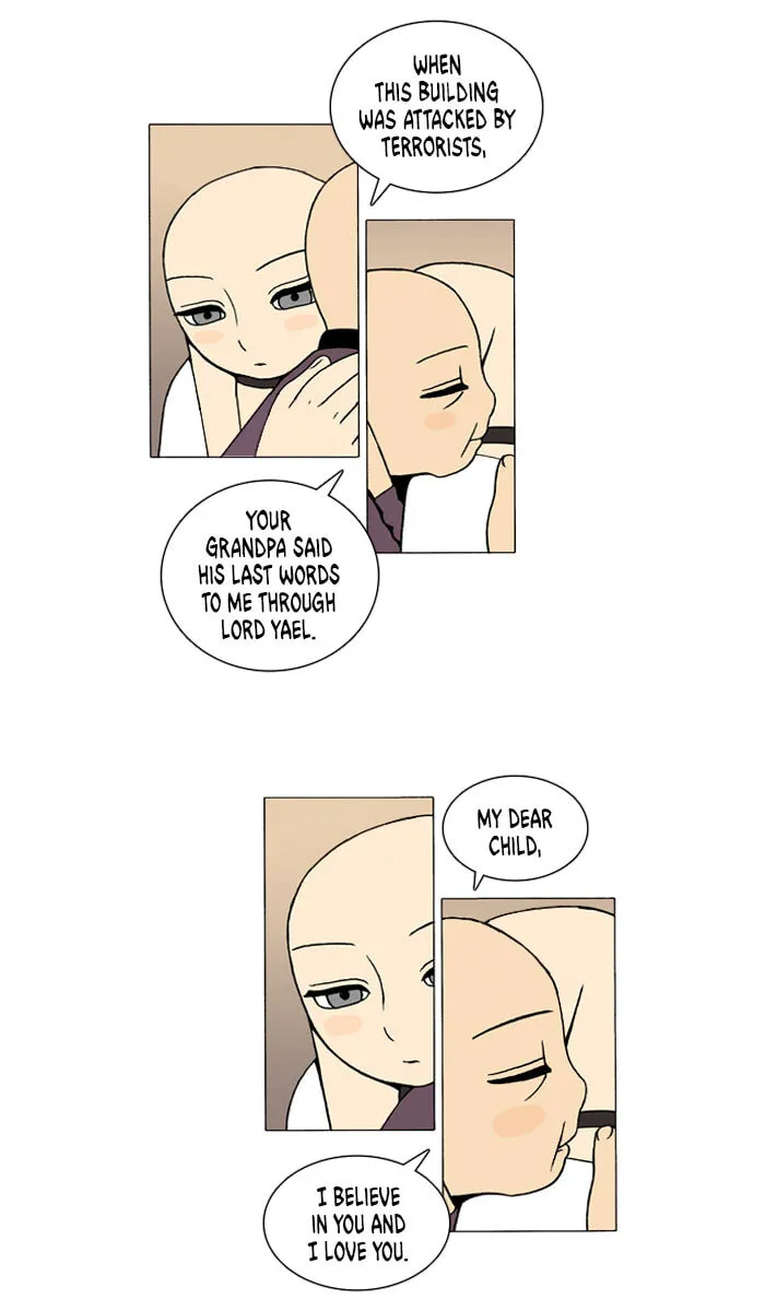Read Denma chapter 7.09 image 8 on Lezhin