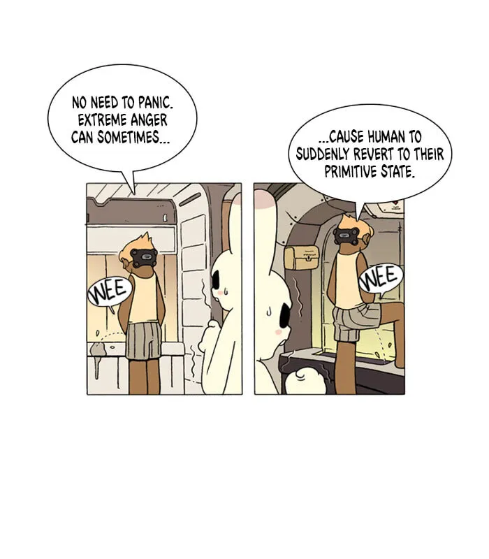 Read Denma chapter 7.1 image 6 on Lezhin